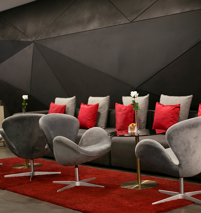 ASO Coworking spaces 1