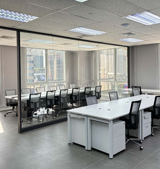 ASO serviced offices 2