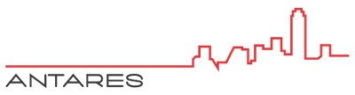 Antares Serviced Offices Logo